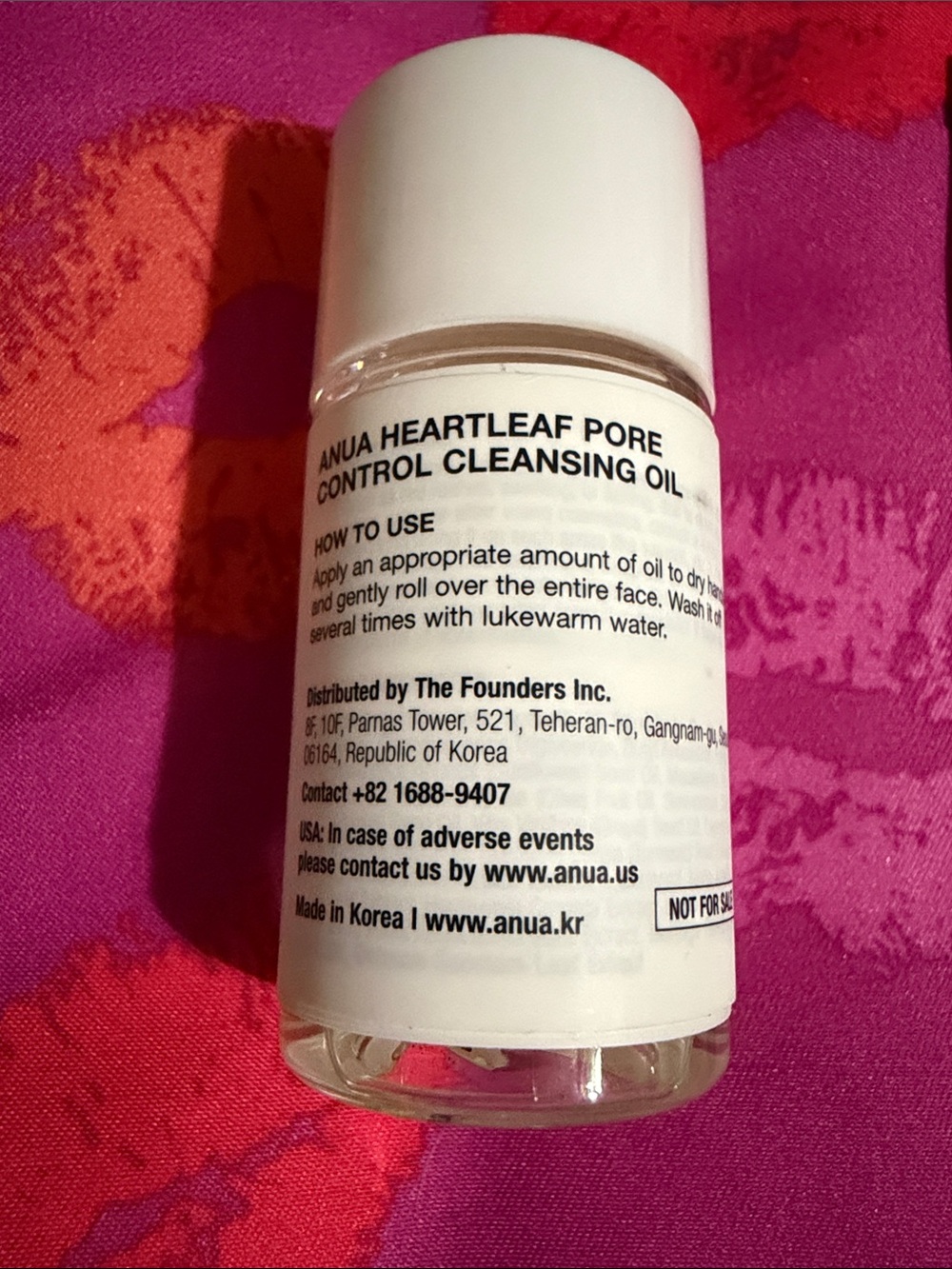 Heartleaf Cleansing Duo - Picture 2 of 4